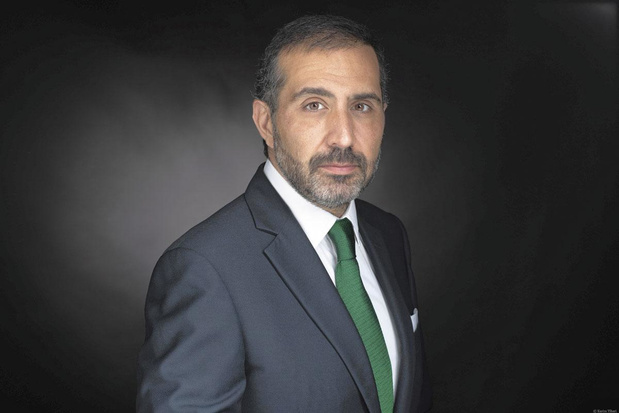 Abdelmalek Alaoui (Guepard Group): "Le Maroc et l'Europe ont un intérêt stratégique et économique commun"
