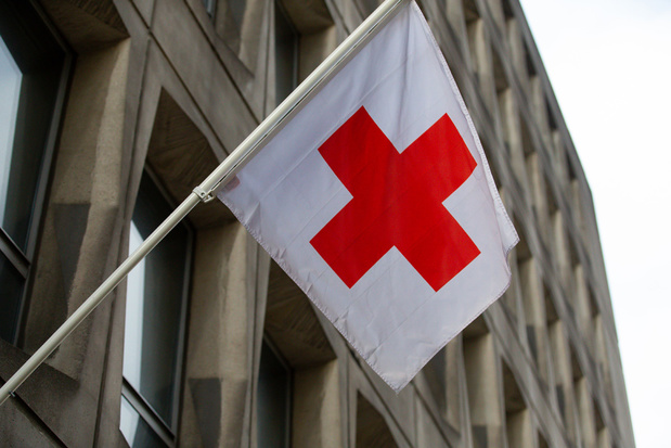 Internationale Rode Kruis getroffen door grootschalige cyberaanval