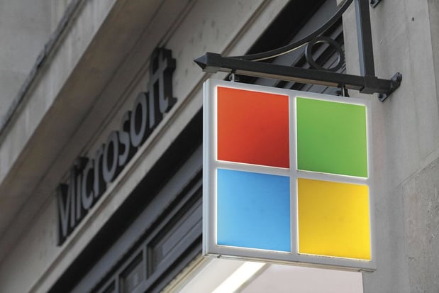 Microsoft investit plus d'un milliard en Belgique