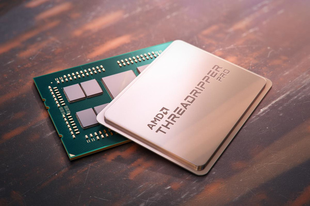 AMD Ryzen™ Threadripper™ PRO-processors herschrijven de regels van visualisatie