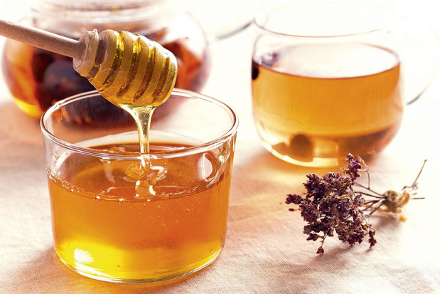 Is honing beter dan suiker?