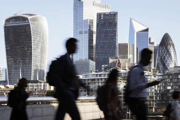 Wim Dejonghe (Allen & Overy): 'Londen blijft een belangrijk financieel centrum'