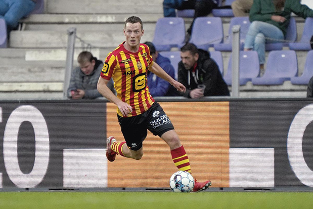 Hoe Rob Schoofs KV Mechelen beter doet voetballen