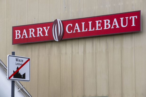 Geen besmette chocolade bij consumenten geraakt, meldt Barry Callebaut