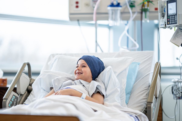 Plus que trois hôpitaux de référence pour les cancers pédiatriques en 2027