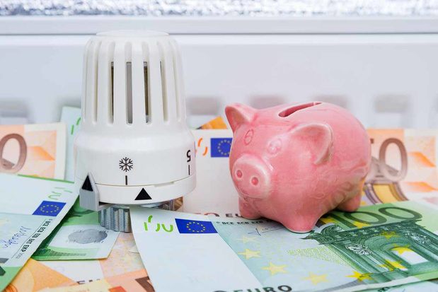 La Creg souligne une potentielle économie de 400 euros sur la facture de gaz