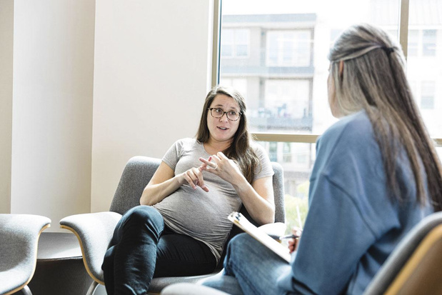 Nieuwe tool voor psychosociale begeleiding zwangere vrouwen 
