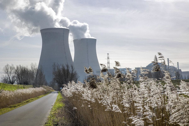 Engie pose ses conditions à une prolongation potentielle du nucléaire jusqu'en 2035