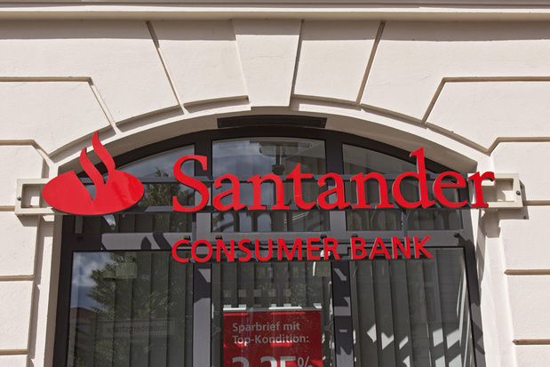 Santander Consumer Bank pakt uit met spaarboekrente van 1 procent