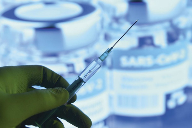 Le vaccin Pfizer/BioNTech évalué par le régulateur européen d'ici le 29 décembre