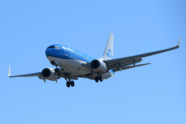 Air France-KLM boekt miljardenverlies, maar herstel is ingezet
