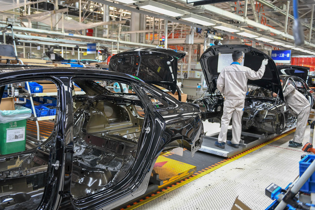 Volkswagen-fabrieken in noordoosten van China leggen productie stil door corona-uitbraak