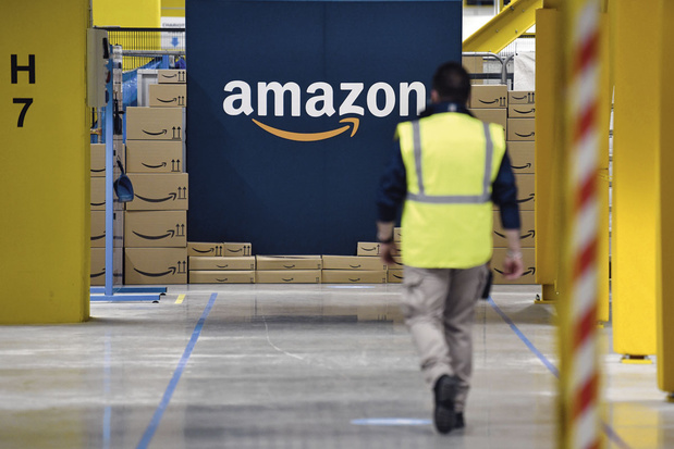Coolblue et Amazon: la Belgique s'affirme toujours plus comme terre d'e-commerce