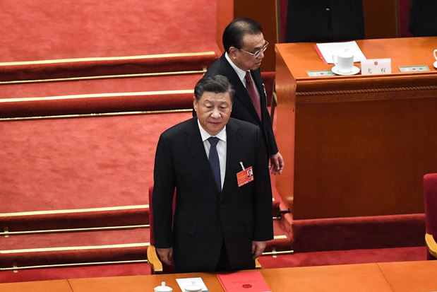 Chine: Xi ordonne la poursuite du zéro Covid et de stopper la contagion