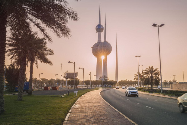 Koeweits staatsfonds maakt groene bocht 