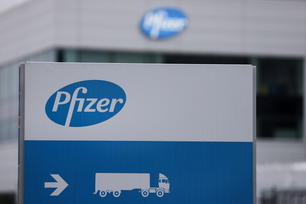 Pfizer zoekt 200 nieuwe medewerkers