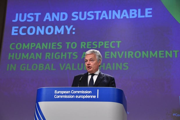 Europees voorstel om bedrijven tot respect voor mensenrechten te verplichten wordt lauw onthaald