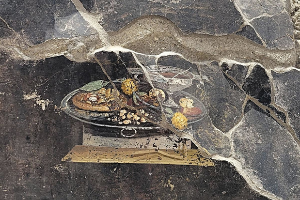 Oerpizza Pompeï 