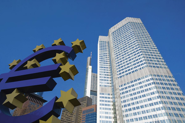 BCE: veillée d'armes avant la sortie annoncée des taux négatifs