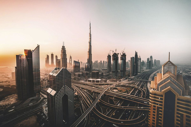 Dubai, un paradis plus artificiel que jamais 