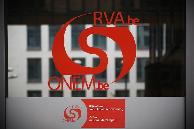 RVA: coronacrisis had impact van 6,8 miljard euro op uitkeringen