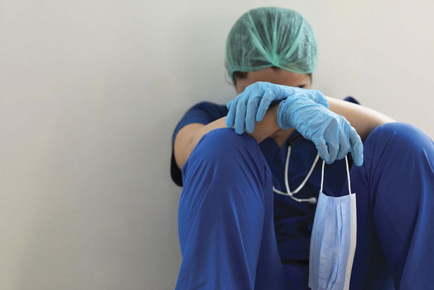 Lettre ouverte: "Revaloriser le métier d'infirmière est une priorité" 