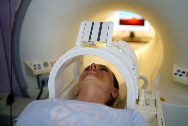 France: une radiothérapie moins longue pour soigner le cancer du sein