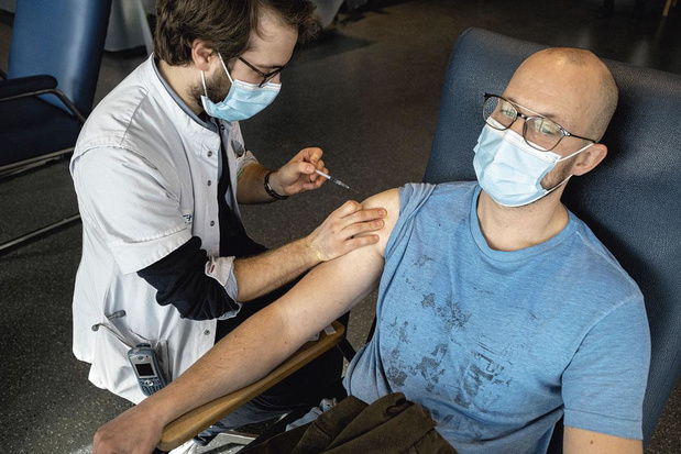 La Wallonie dévoile ses nouvelles armes pour la vaccination 