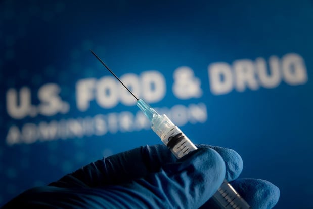 Les injections des vaccins pour tout-petits vont pouvoir commencer aux Etats-Unis