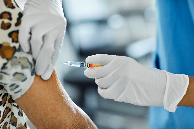 Waals gewest houdt na zomervakantie nog 16 vaccinatiecentra open