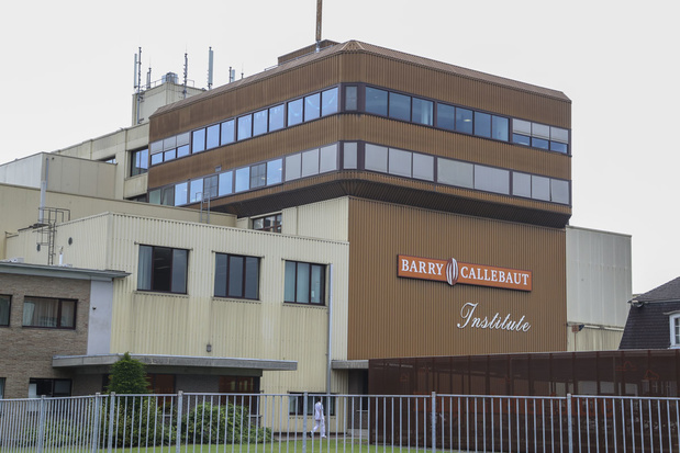 Barry Callebaut herstart chocoladefabriek begin augustus
