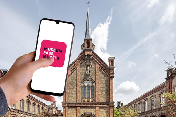 Museumpas lanceert app om musea te bezoeken