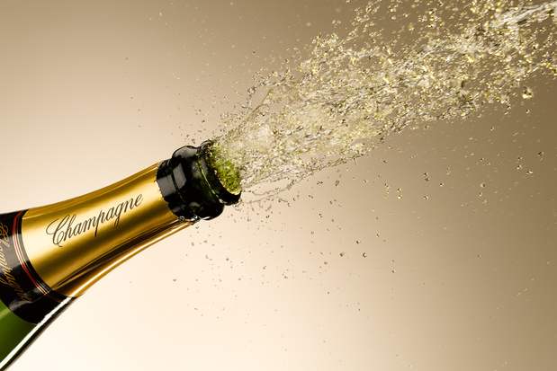 Het jaar van de bubbel: champagne met en zonder oogstjaar
