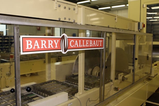 Salmonellabesmetting bij Barry Callebaut veroorzaakt door levering grondstof uit Hongarije