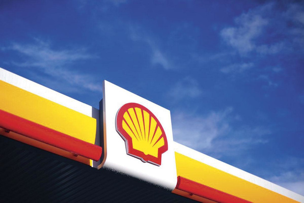 Shell is niet meer Nederlands of koninklijk 
