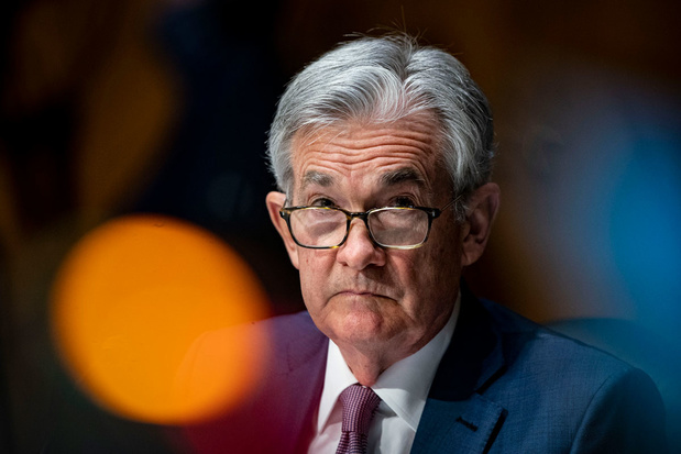 Amerikaanse centrale bank kondigt reeks renteverhogingen aan