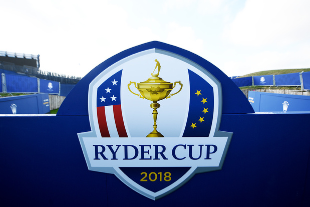 Organisatie bevestigt afgelasting Ryder Cup