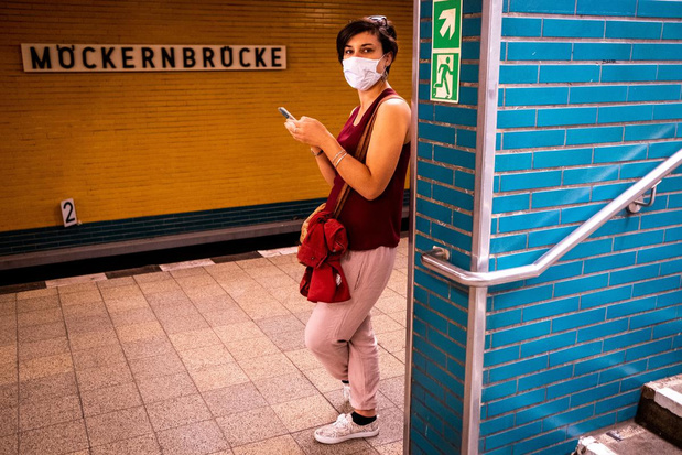 L'Allemagne prévoit de supprimer la plupart des restrictions sanitaires en mars