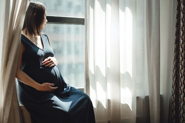 Les troubles hypertensifs de la grossesse prédisposent au déclin cognitif 