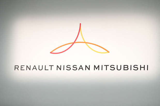 Renault, Nissan en Mitsubishi investeren 23 miljard euro in elektrische auto's