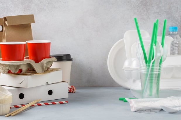 Cepi: 'Herbruikbare verpakkingen stoten meer CO2 uit dan papier en karton' 