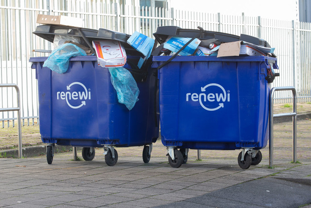 Afvalrecycleerder Renewi is klaar voor de nieuwe bedrijfsafvalregels. U ook?
