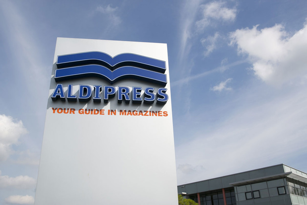 Bpost wil Nederlandse distributeur Aldipress overnemen