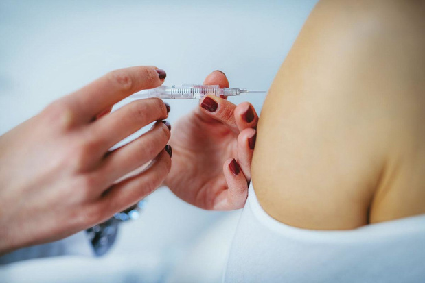 La CIM privilégie la vaccination par phase 