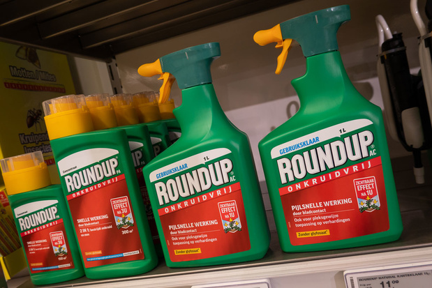 Veroordeling van Monsanto (Bayer) in de VS voor Roundup definitief