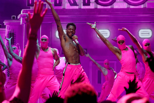 Lil Nas X wint hoofdprijs op MTV Video Music Awards