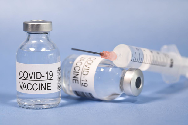Crainte d'un manque de seringues pour un éventuel vaccin anti-Covid