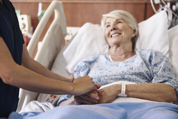 L'importance d'une évaluation gériatrique approfondie chez les patients cancéreux âgés