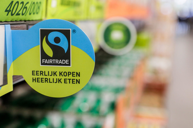 Verkoop fairtradeproducten kende sterke groei in 2021