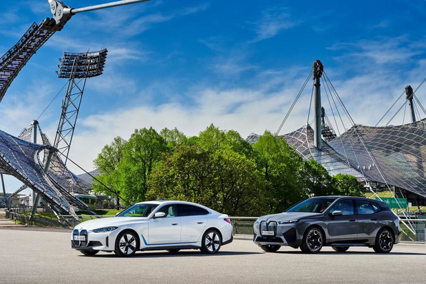 Hoe BMW transformeert tot het duurzaamste automerk